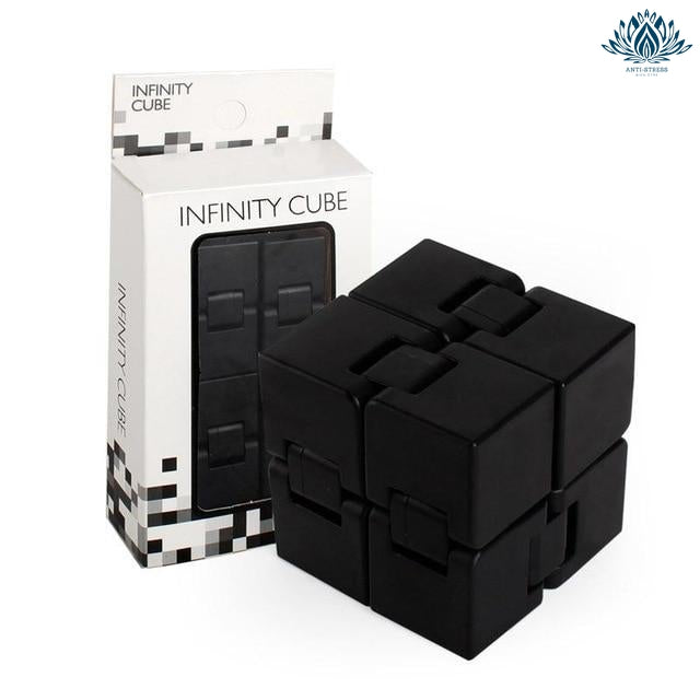 Cube infinity – Anti-stress.shop