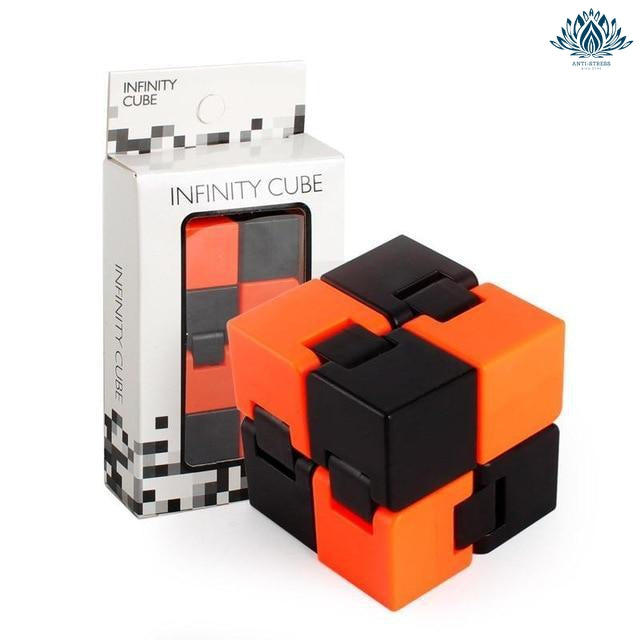 Cube infinity – Anti-stress.shop