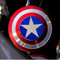 Hand Spinner Captain America