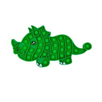 Pop It Dinosaure Anti Stress