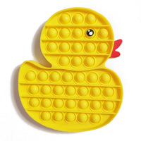 Pop It Canard - Jouet Anti-stress