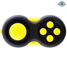 Fidget cube manette
