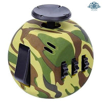 Fidget cube militaire