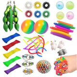 Pack de Fidgets