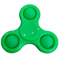 Hand Spinner Pop It: Le Spinner qui vous fera craquer!