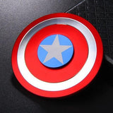 Hand Spinner Captain America