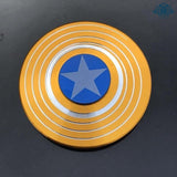 Hand Spinner Captain America