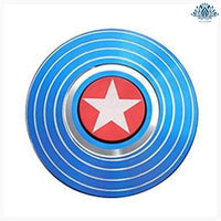 Hand Spinner Captain America