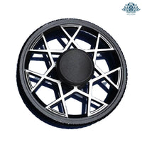 Hand spinner en métal