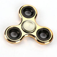 Hand Spinner Or Luxe