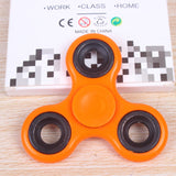 Spinner anti stress classique