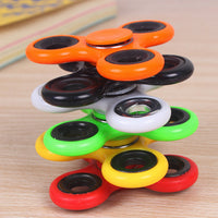 Spinner anti stress classique