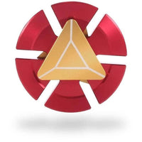 Hand Spinner Iron Man - Spinner Kit Super-héros
