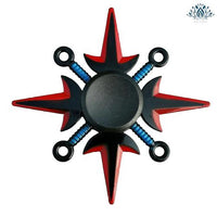 Hand spinner Naruto Shippuden