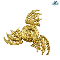 Hand spinner oeil de dragon