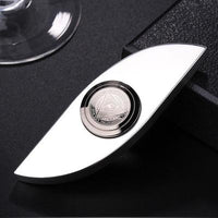 Hand Spinner relaxant oeil