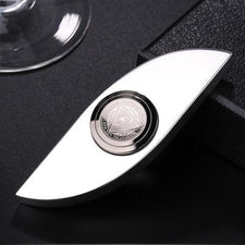 Hand Spinner relaxant oeil