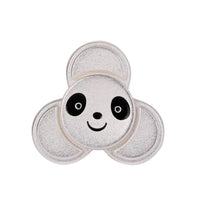 Spinner Panda - Jouet à main