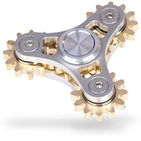Hand Spinner Quatre Engrenages