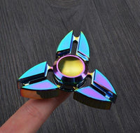 Hand Spinner Arc-en-ciel