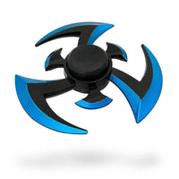 Hand Spinner Ninja Spiral