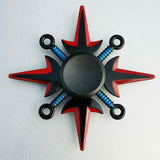 Spinner Shuriken Anti Stress