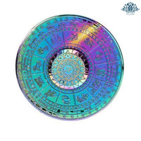 Hand spinner signes zodiaque