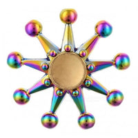 Spinner Texas Multicolor
