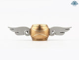 Hand spinner vif d'or