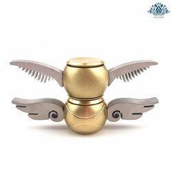 Hand spinner vif d'or