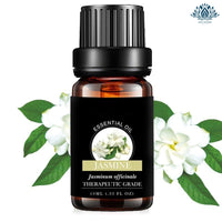 Huile essentielle anti-stress Jasmin
