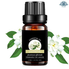 Huile essentielle anti-stress Jasmin