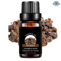 Huile essentielle anti-stress Myrrhe