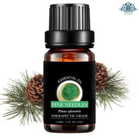 Huile essentielle anti-stress Pin