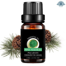 Huile essentielle anti-stress Pin