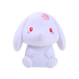 Lapin kawaii squishy