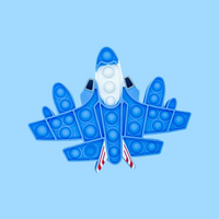 Pop It Avion Stress Relief