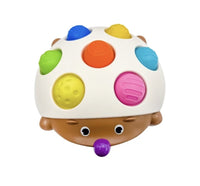 Hérisson anti stress simple dimple