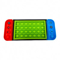 Jouet anti-stress Pop It Switch