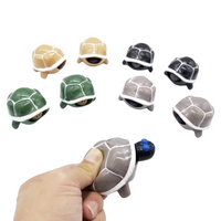 Jouet Tortue de Stress Squeeze