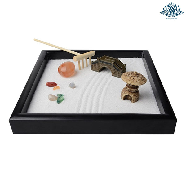 Comment créer un jardin zen miniature : 4 idées et accessoires indispensables - Maquette Passion Comment créer un jardin zen miniature : 4 idées et accessoires indispensables - Maquette Passion