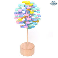 Jouet anti-stress Helicone