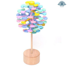 Jouet anti-stress Helicone