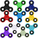 Spinner anti stress classique