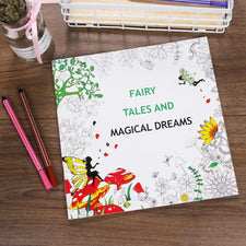 Coloriage Animaux Zen