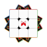 Cube Rubik X-Man Tornado V2 3x3 compact