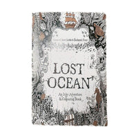 Mandala Poisson Anti-Stress