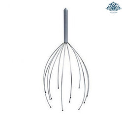 Masseur de tête araignée