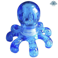 Masseur de tête pieuvre