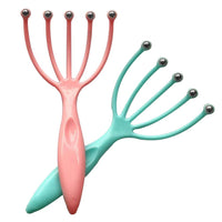 Masseur Tête Relaxant